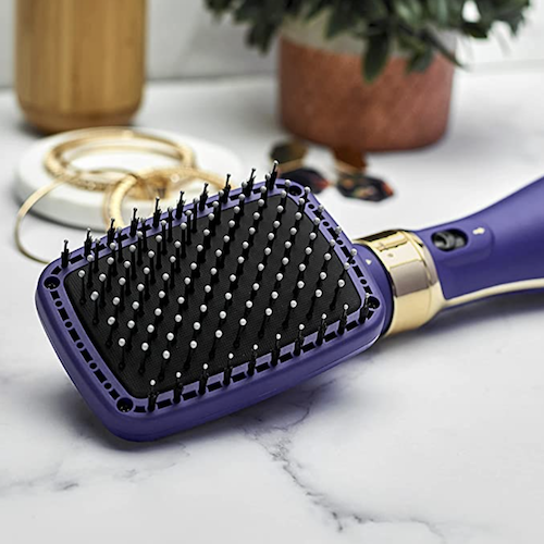 The Viral Revlon Hot Air Brush Has Never Been Cheaper Than Today