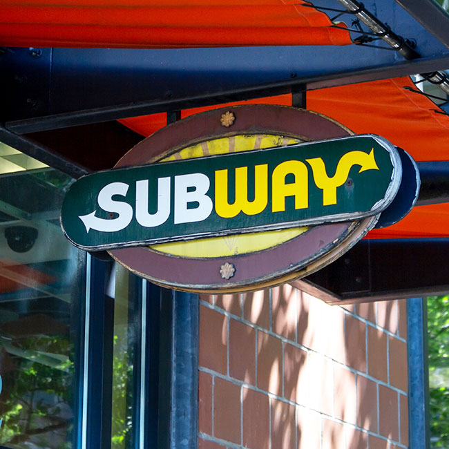 Subway adds Baja Steak & Jack to fall Refresh menu