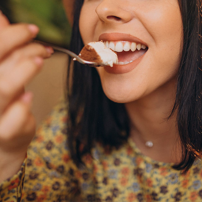 Why People Who Eat This Carb After Noon Struggle To Lose Weight