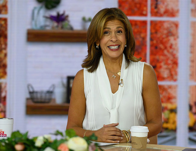 Hoda Kotb and fiancé Joel Schiffman break up after 8 years together