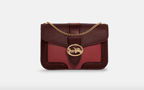 Coach Outlet sale: Get this top-rated purse for less than $100