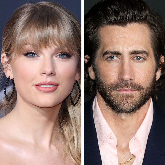 Taylor Swift and Jake Gyllenhaal's Relationship: A Look Back