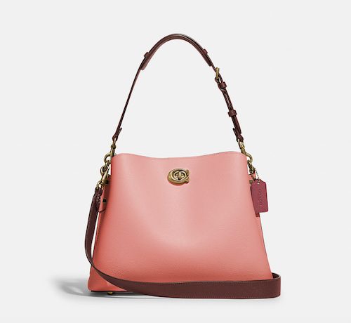 Get A Free Gift For Mom When You Spend $350 At Coach With Code MDAYGIFT ...