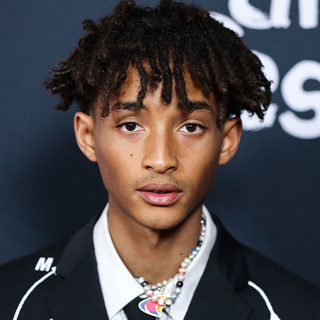 Jaden Smith's 23rd birthday: The musician's life in pictures