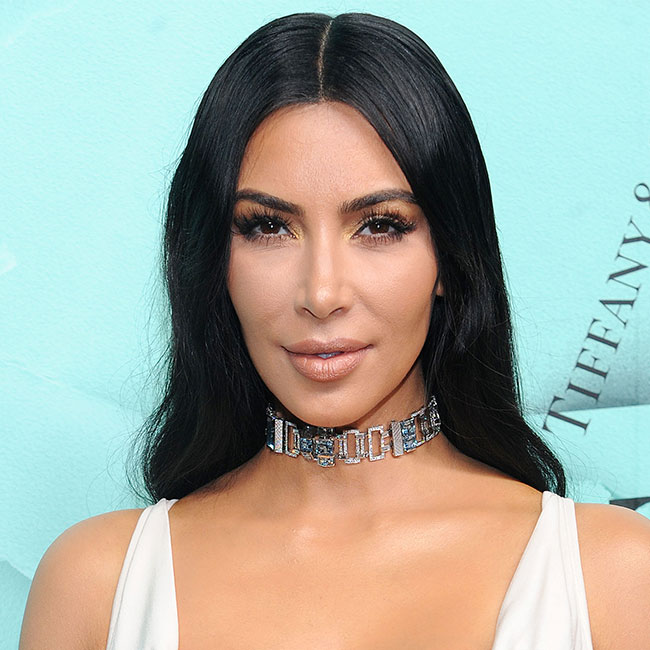 Kim Kardashian Smolders In Sheer Black Sculpted Bodysuit For Latest Skims  Instagram Video—OMG, Curves! - SHEfinds