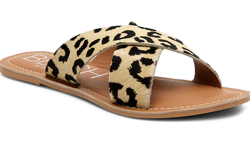 Leopard deals slides nordstrom