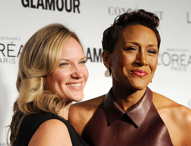 Robin Roberts Just Gave A Heartbreaking Update About Her