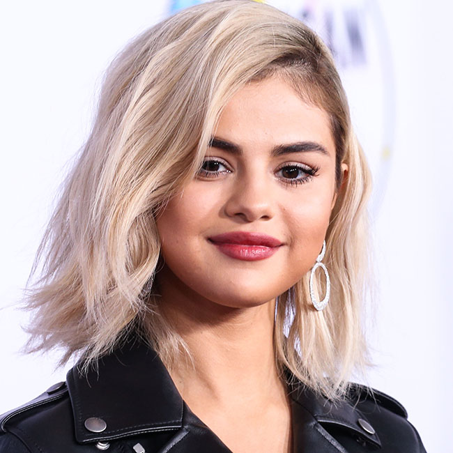 Selena Gomez Got Every Other Celebrity's Favorite Haircut