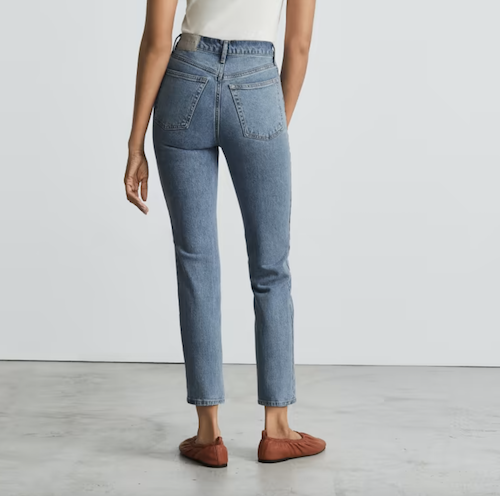 Hurry! This Is Your Chance To Get The Internet’s Favorite Jeans On Sale ...