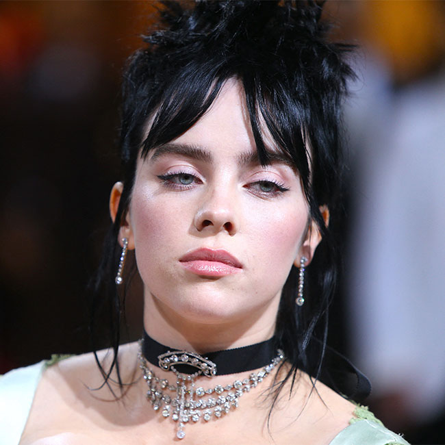 Billie Eilish Just Opened Up About Her ‘Exhausting’ Health Struggle To ...