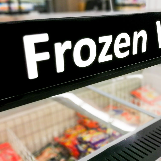 10 Signs It's Time to Throw Out Frozen Food — Eat This Not That