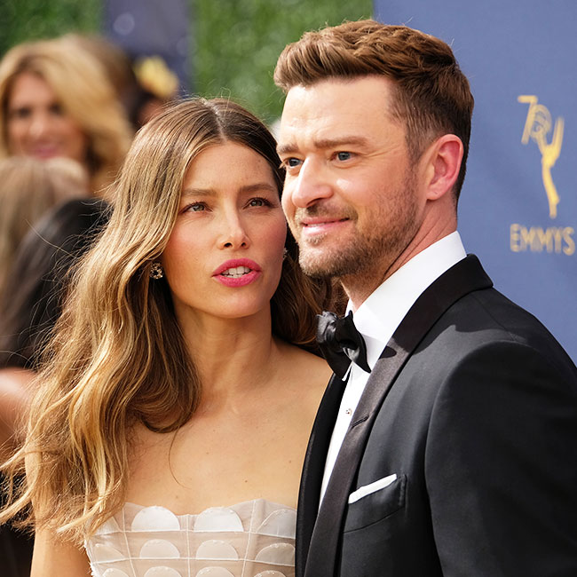 Justin Timberlake and Jessica Biel: Everything They've Said About Sons