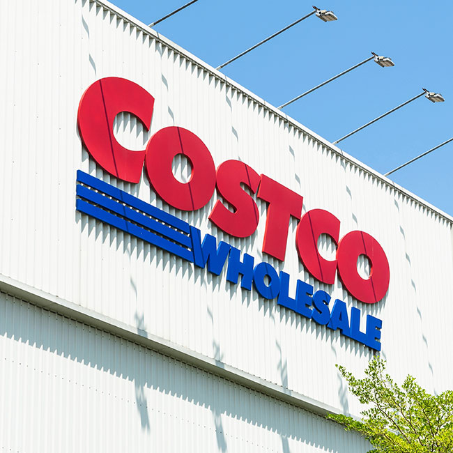 Costco Fans On TikTok And Reddit Are Loving Their New Logo