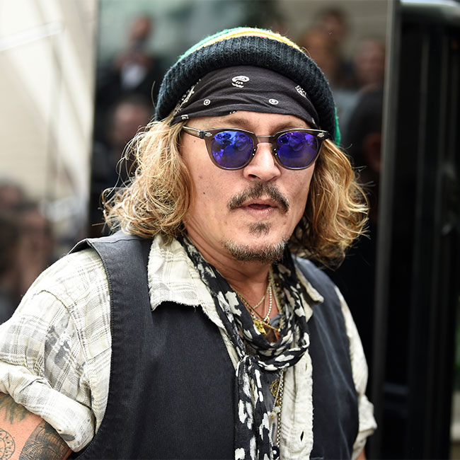 Johnny Depp Is Being Sued, And It’s Not By Amber Heard - SHEfinds