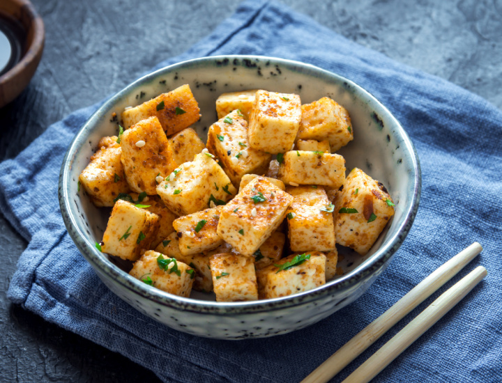 Tofu