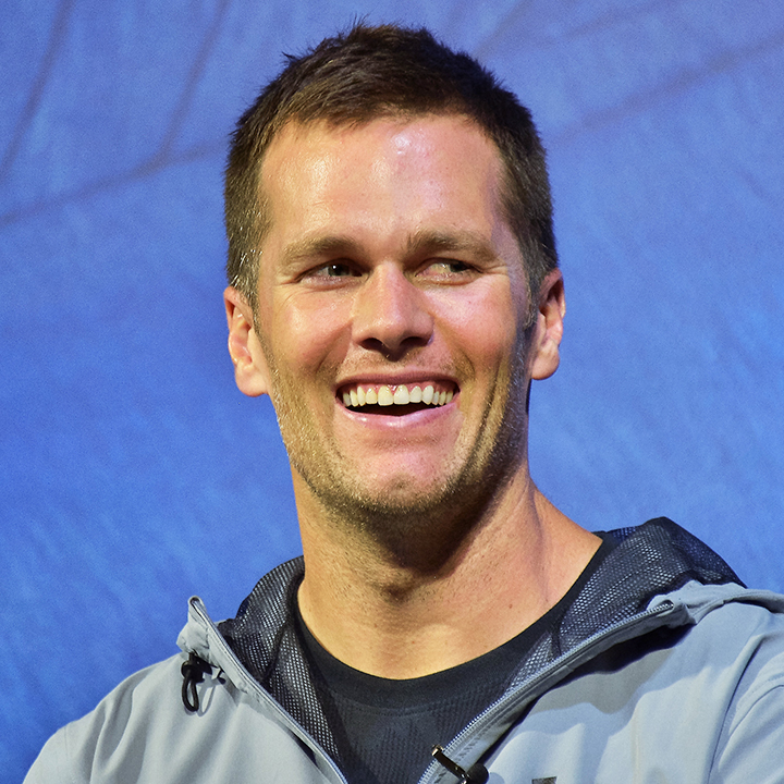 Tom Brady Says His Friendship with Donald Trump Was 'Mischaracterized'