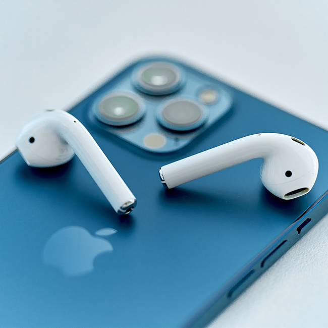 battery-saving hacks airpods