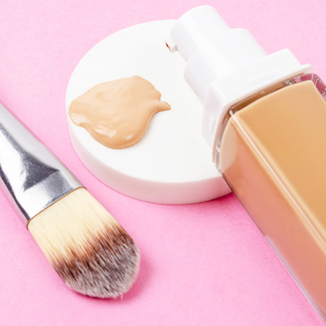 find the best foundation for your skin