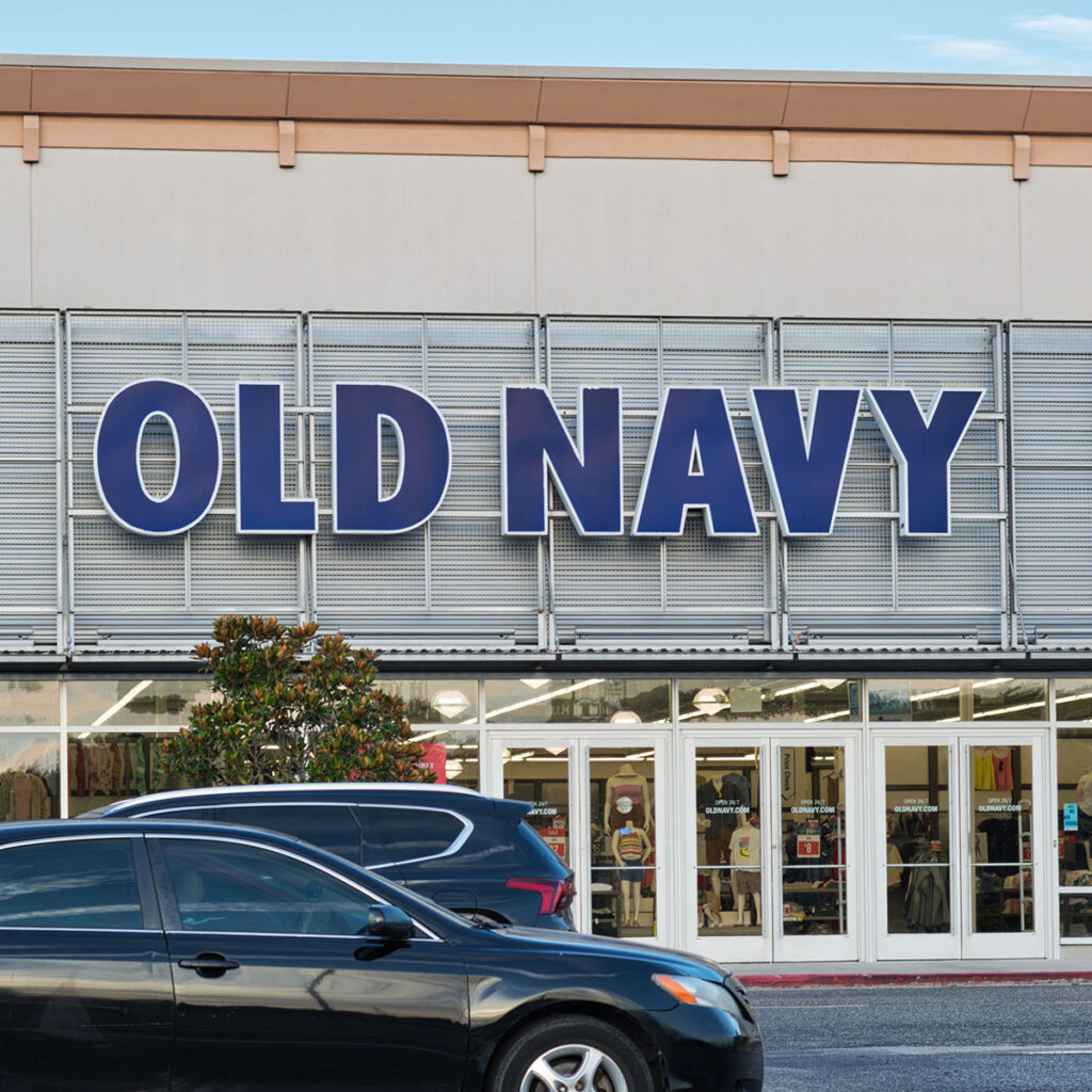 Don't Miss Out! Old Navy Canada 40% Off Sale