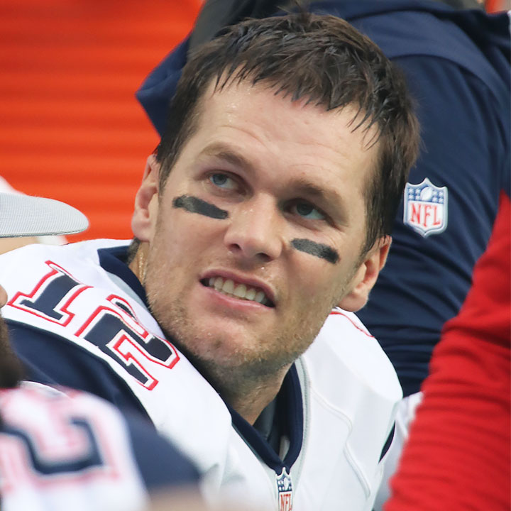 Tom Brady explains 11-day absence: 'I'm 45 years old man'