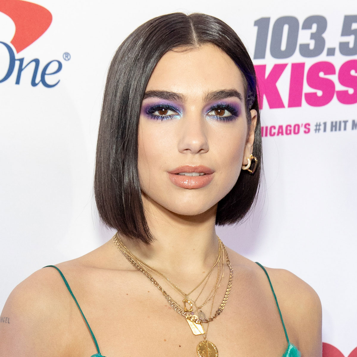 Dua Lipa in Mexico: What has the singer visited in Mexico City