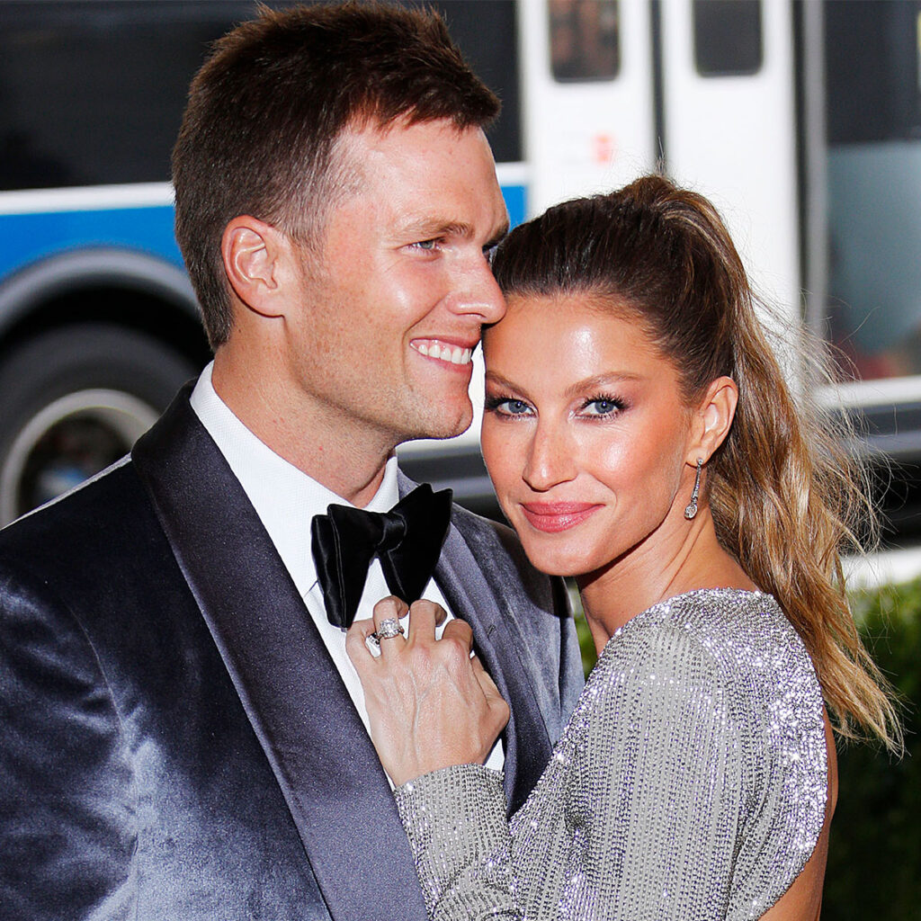 Tom Brady Reveals Gisele Bündchen CHEATED On Him For Over A Year! 