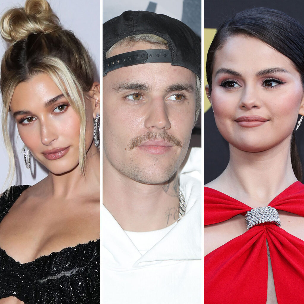 Selena Gomez and Hailey Bieber: A timeline of their history