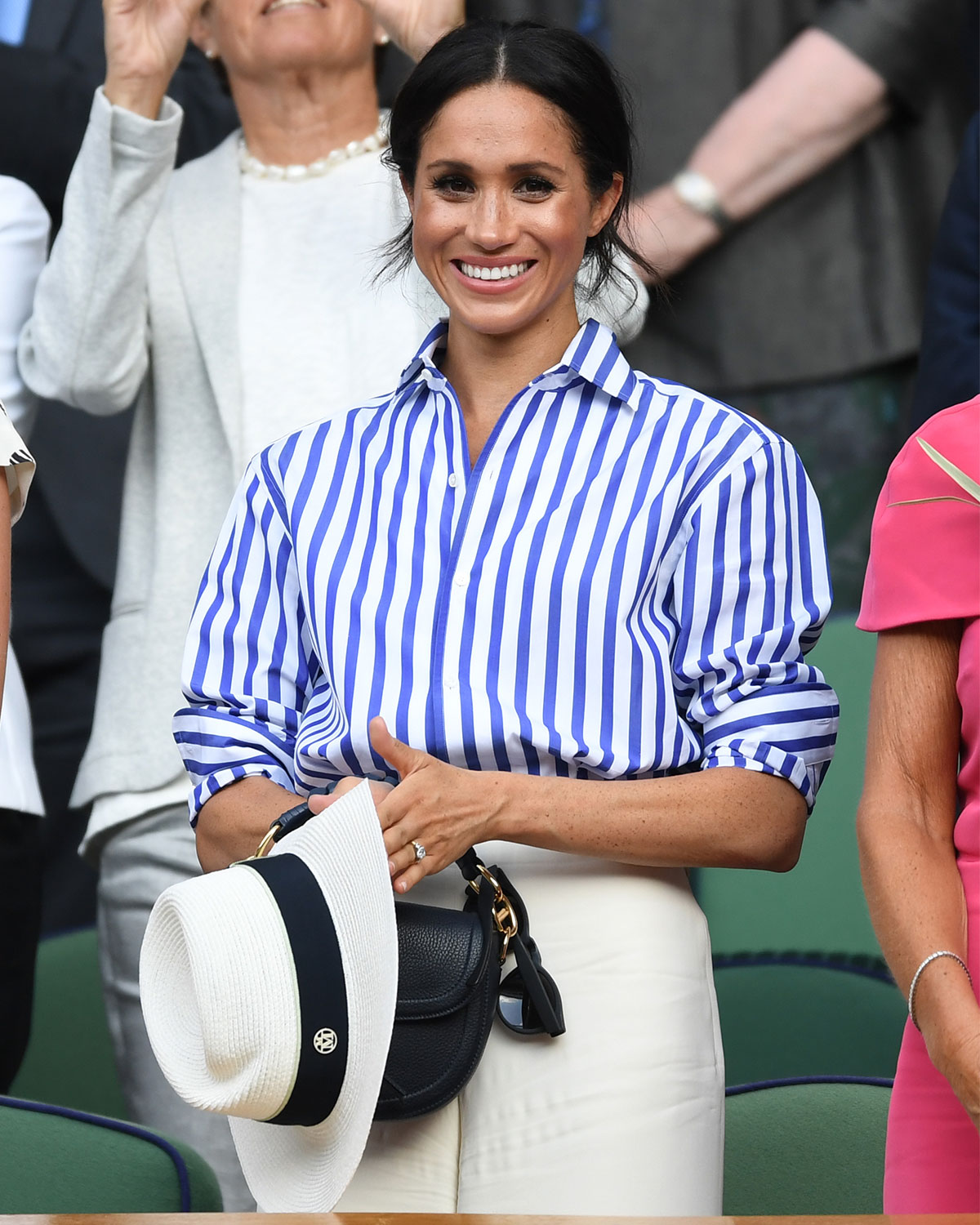71 Stunning Meghan Markle Outfits That Leave Us Speechless - SHEfinds