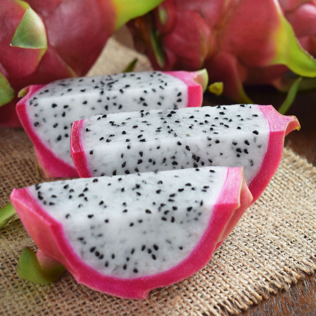 dragon fruit