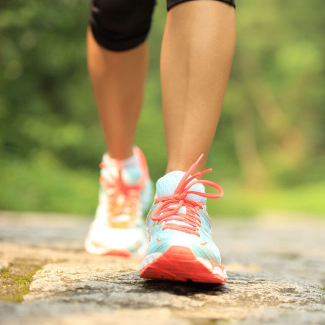 Here’s How Many Minutes Studies Say You Should Walk After Meals For ...