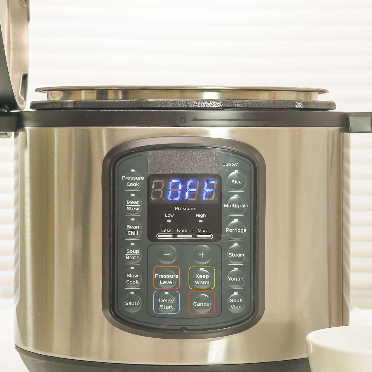 What Is Healthier Slow Cooker Or Instant Pot