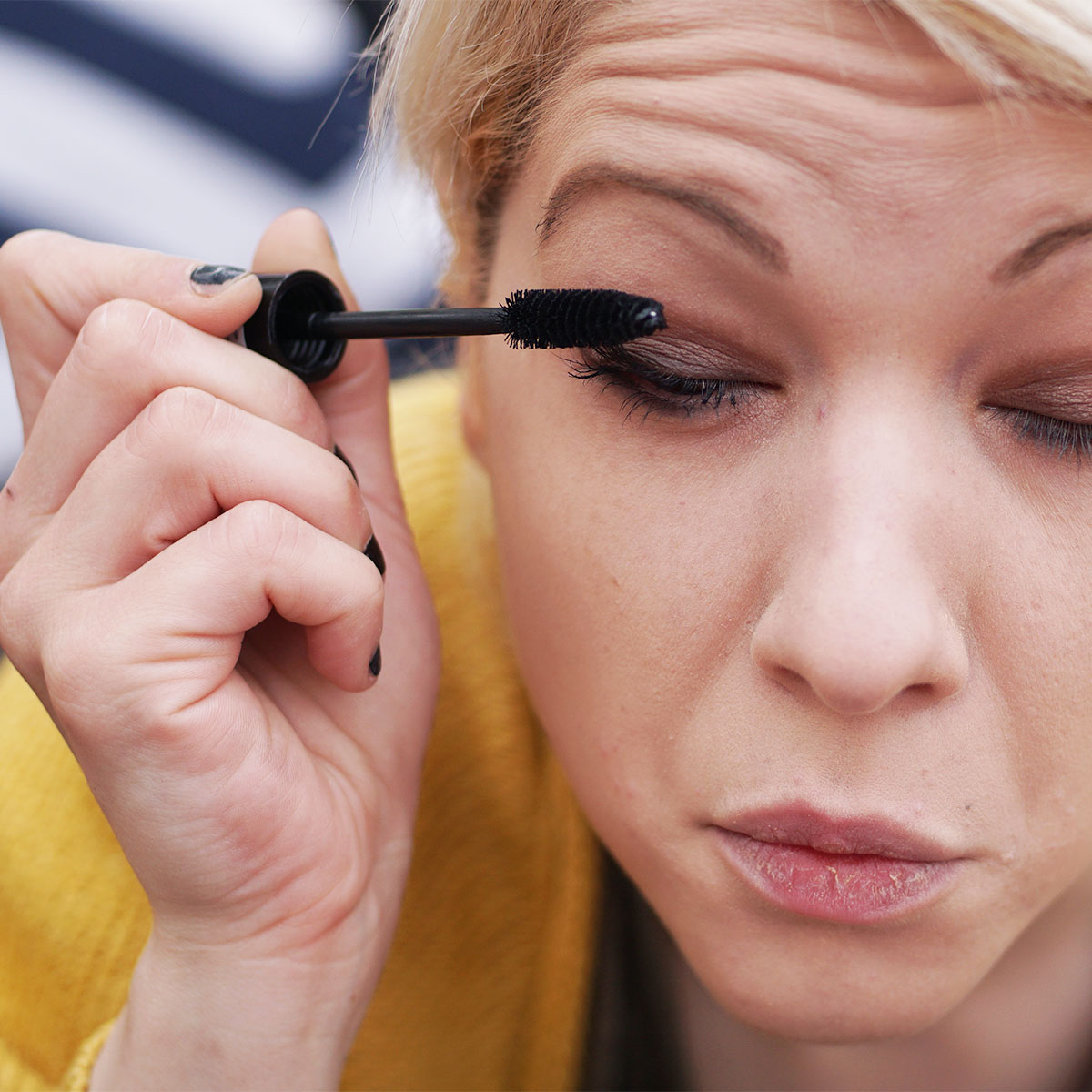 Muas Say Women Over 40 Should Avoid These Eye Makeup Mistakes At All Costs—they Age You 