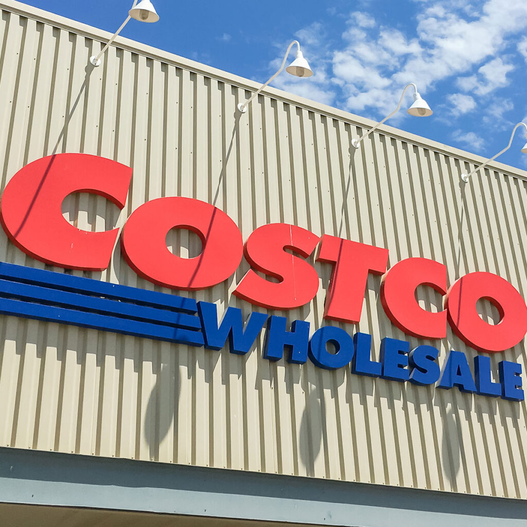 Costco's $1.50 hot dog and soda combo is 'forever', claims CFO