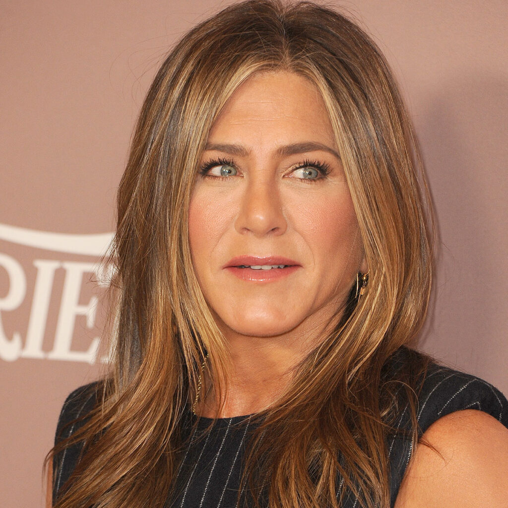 Jennifer Aniston The Morning Show March 10, 2021 – Star Style