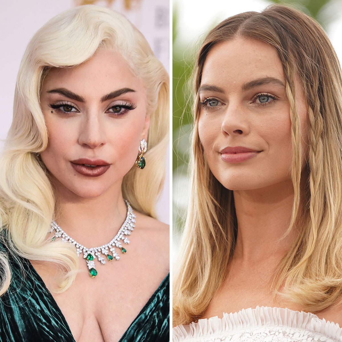 Here's How Margot Robbie *Really* Feels About Being Replaced By Lady Gaga  In Harley Quinn Role - SHEfinds
