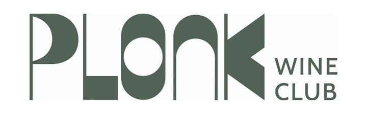 plonk wine club logo