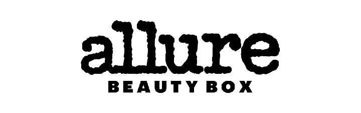 Allure beauty box logo