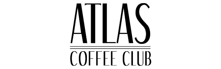 atlas coffee club logo