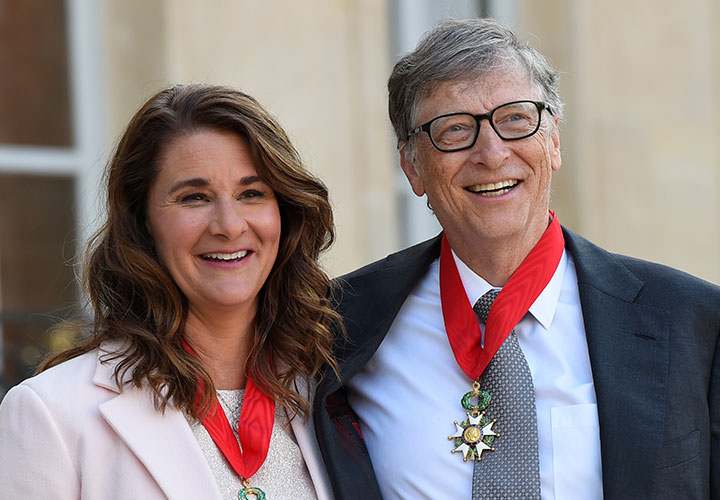 Melinda Gates Just Opened Up About Her Decision To Divorce Bill Gates ...