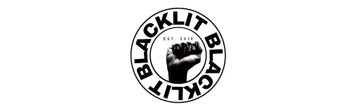 blacklit logo