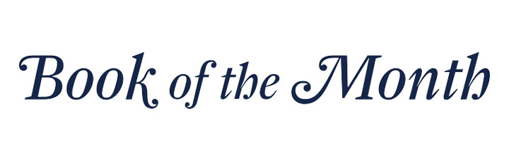 book of the month logo