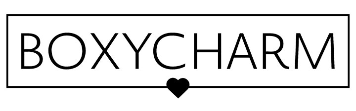 Boxycharm logo