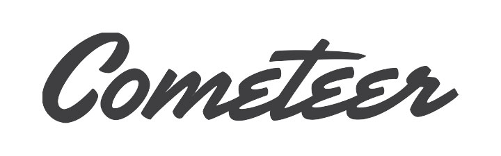 cometeer logo