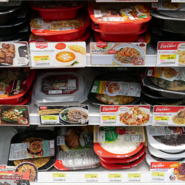 11 Prepared Foods You Should And Shouldn't Buy At The Grocery Store