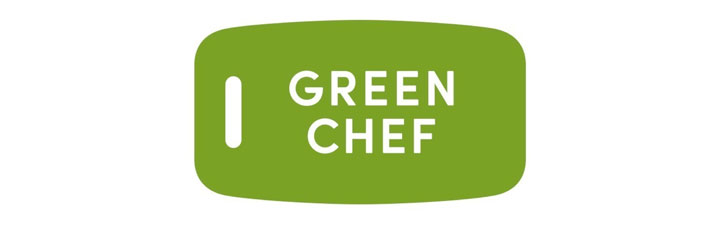 green chef logo