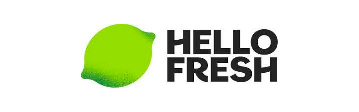 hellofresh logo