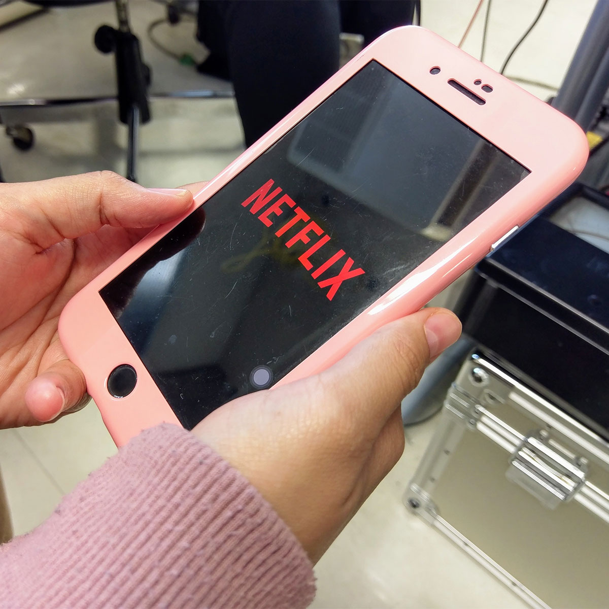 Crackdown on Netflix Password Sharing: What It Means for You - CNET