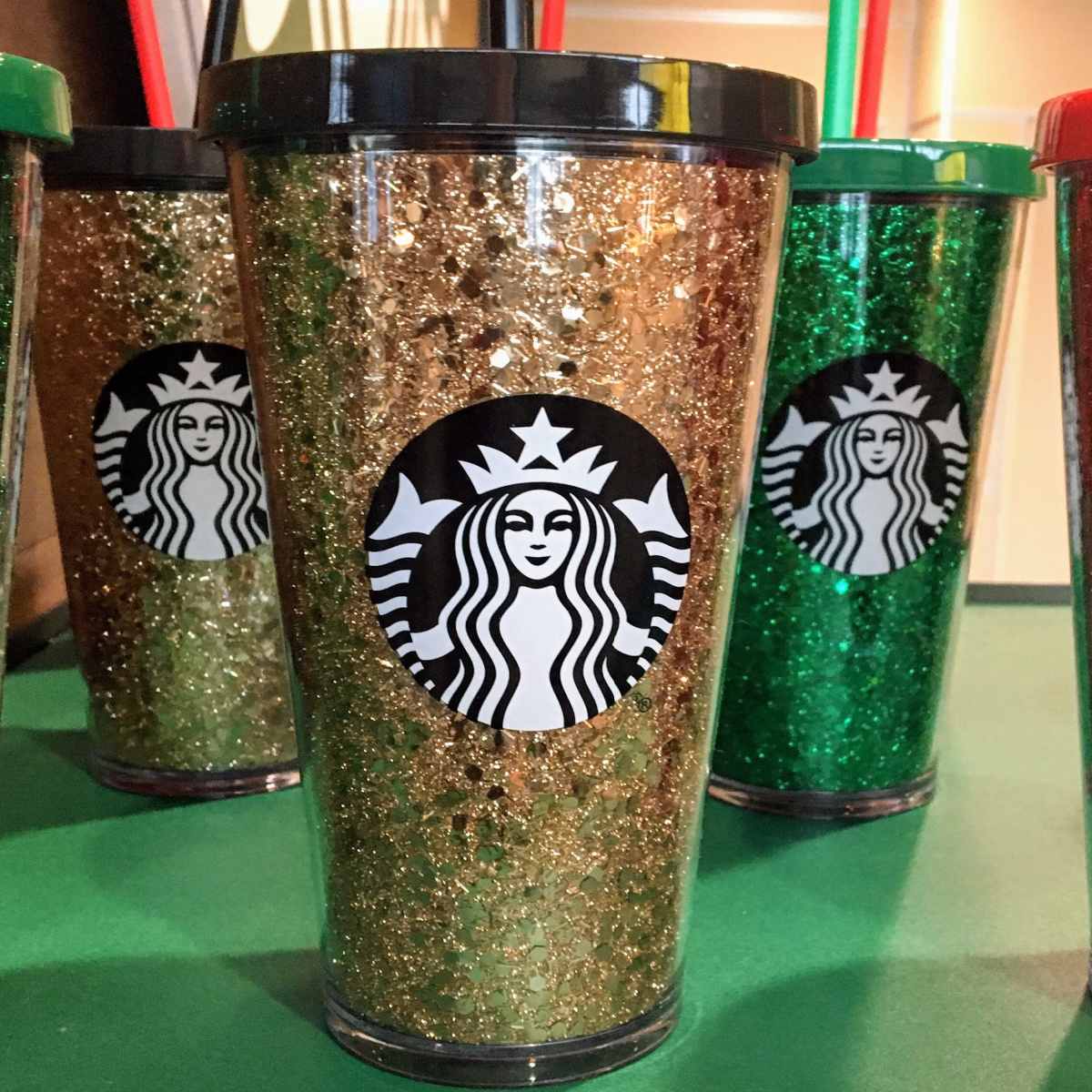Starbucks 2022 Holiday Cups Are Here And You'll Want Them All - SHEfinds