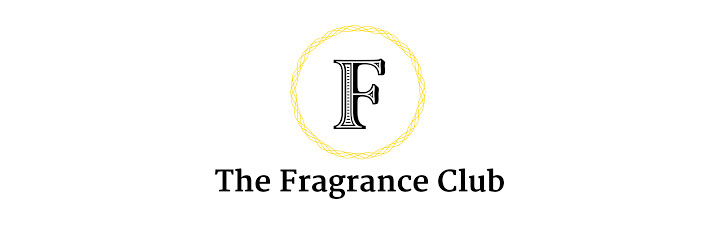 the fragrance club logo