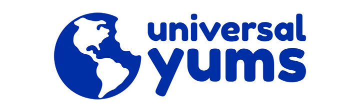 universal yums logo